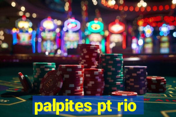 palpites pt rio